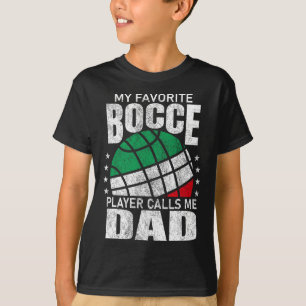 Camiseta Mens Meu Jogador De Bocas Favorito Me Chama De Pai