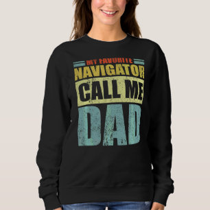 Camiseta Mens Meu Navegador Favorito Me Chama de Pai Pai