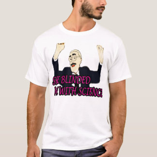 Camiseta Mens Minha Favorita Ela Me Cegou Com Presentes De 