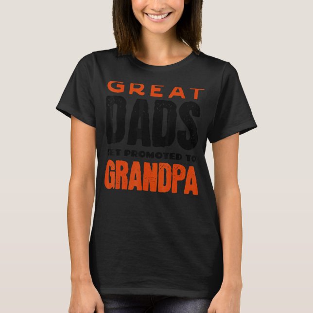 Camiseta Mens Motivation Statement Retiree Avô Todos Os Mel (Frente)