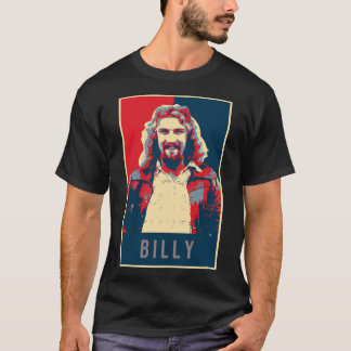 Camiseta Mens My Favorite Billy Art Connolly Gift For Birth