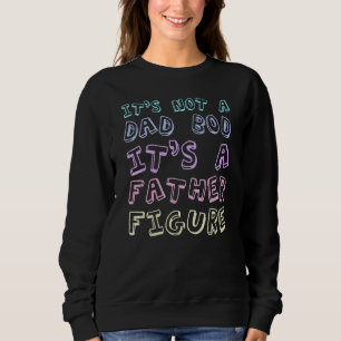 Camiseta Mens Não É Um Bod Pai É Um Pai Figura 29