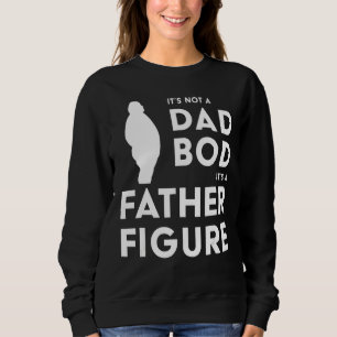 Camiseta Mens não é um Pai, é um pai Figura 2