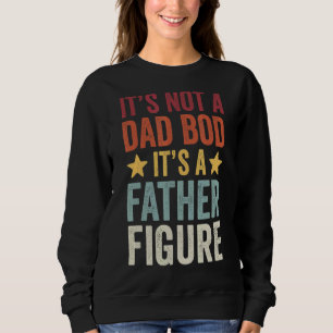 Camiseta Mens não é um Pai, é um pai Figura 2