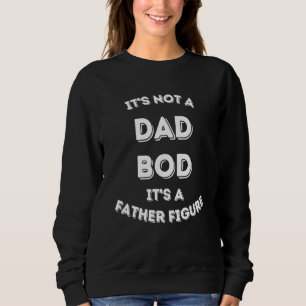 Camiseta Mens não é um Pai, é um pai Figura 2022