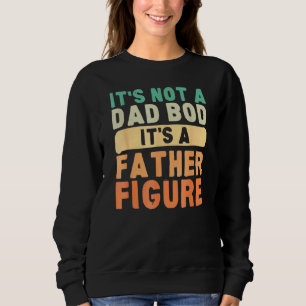 Camiseta Mens não é um Pai, é um pai Figura 23