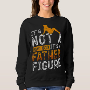 Camiseta Mens não é um Pai, é uma cópia do pai