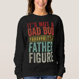 Camiseta Mens não é um Pai, é uma figura paterna