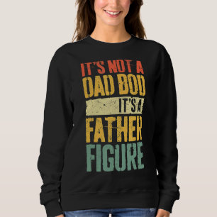 Camiseta Mens não é um Pai, é uma figura paterna