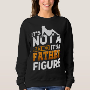 Camiseta Mens não é um Pai, é uma figura paterna