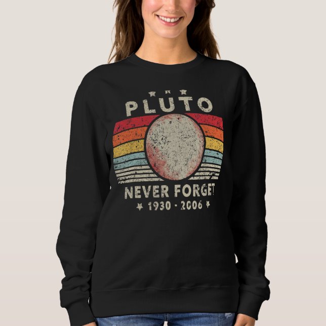 Camiseta Mens Nunca Esquecem O Espaço Do Estilo De Retrô Do (Frente)