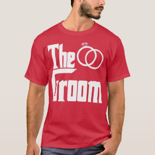 Camiseta Mens O Alcance