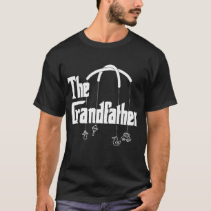 Camiseta Mens, o Avô Engraçado pelo produto Grandpas