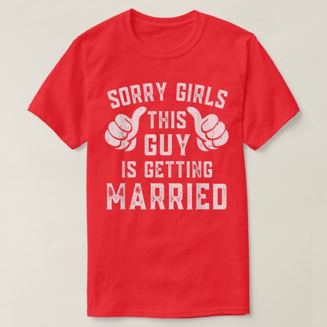 Camiseta Mens O Groom 1777 (Frente do Design)