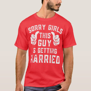 Camiseta Mens O Groom 1777