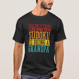 Camiseta Mens, O Único Pensamento Que Eu Gosto Mais Do Que