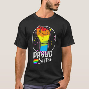 Camiseta Mens Orgulhosos Gay Lgbt Pride Lgbt
