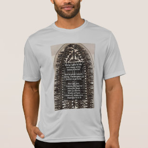Camiseta Mens - Ovelha Perdida da Casa de Israel