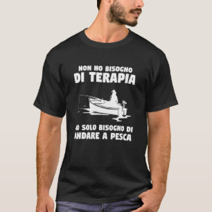 Camiseta Mens Pescando E Embaraçando Ideias De Roupa Para A