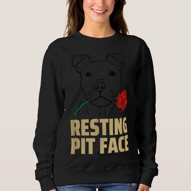 Camiseta Mens Pitbull Amo Minha Bela Raposa (Frente)