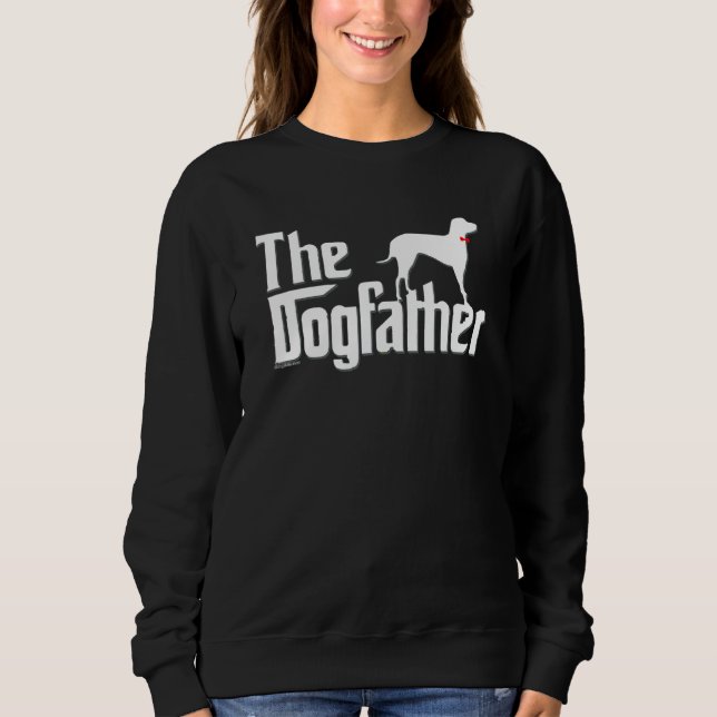 Camiseta Mens Polish Hound   Polish Hound dad (Frente)