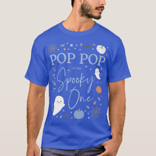 Camiseta Mens Pop do Rapaz do Primeiro Aniversário
