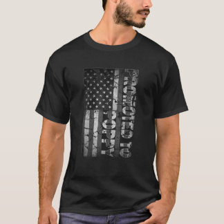Camiseta Mens Promovidos A Papoila Para O Novo Presente Par