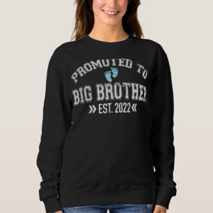 Camiseta Mens Promovidos Ao Big Brother 2022 Pela Primeira 