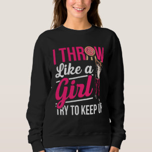 Camiseta Mens Que Joguei Como Uma Rapariga Tentando Continu