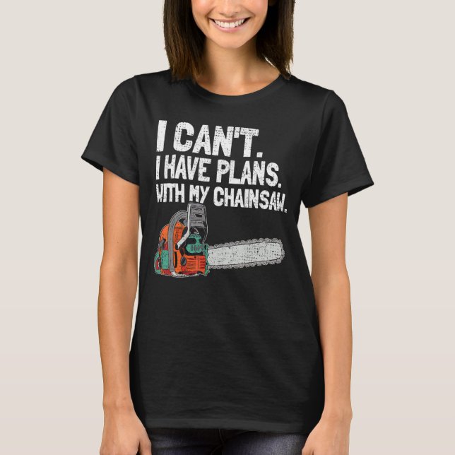 Camiseta Mens Que Não Posso Planejar Com A Minha Maçã De Ma (Frente)
