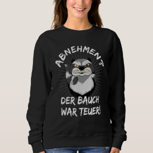 Camiseta Mens Raccoon Incense O Estômago Era Caro