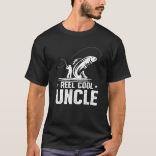 Camiseta Mens Reel Legal Tio Fisheries