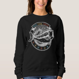 Camiseta Mens Reel Legal Tio Pesca Dia de os pais Fisher