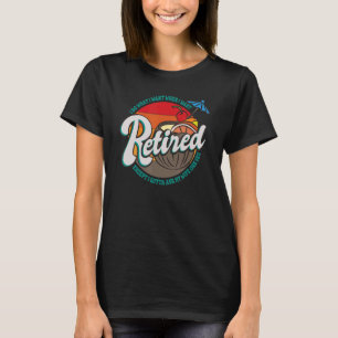 Camiseta Mens Reformados, Eu Faço O Que Eu Quero, Mas Tenho