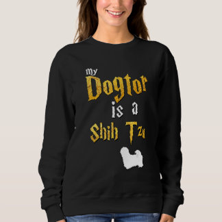 Camiseta Mens Shih Tzu Shih Tzu