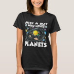 Camiseta Mens Solar System Space Science Apenas Um Menino Q<br><div class="desc">Mens Solar System Space Science É Apenas Um Menino Que Ama O Basebol De Geek Raglan Dos Planetas.</div>