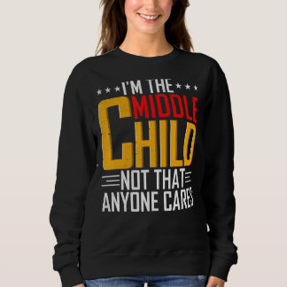 Camiseta Mens, sou a Criança Média que Irrita