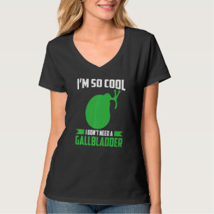Camiseta Mens Sou Tão Legal Que Não Preciso De Um Hospital 