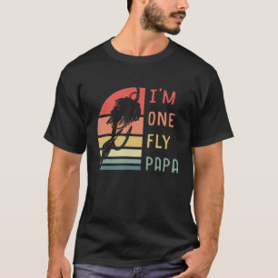 Camiseta Mens, sou um mosquito.