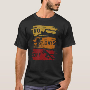 Camiseta Mens Triathlon 5