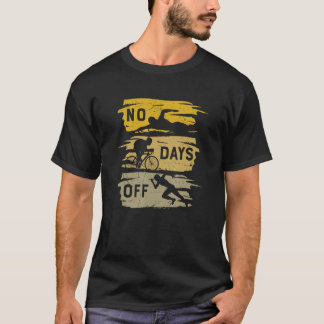Camiseta Mens Triathlon 9