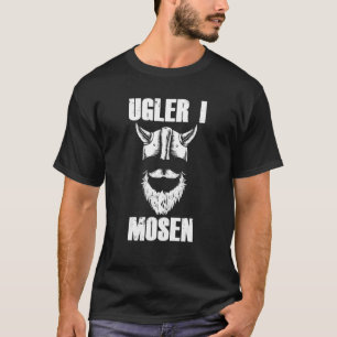 Camiseta Mens Viking Norway Norueguês Escandinavo Q Nórdico