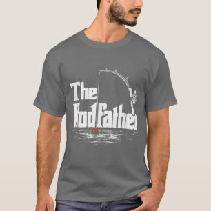 Camiseta Mens Vintage Engraçando O Roddad