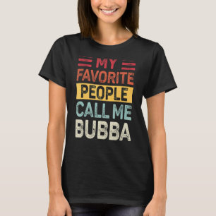 Camiseta Mens Vintage Meu Pessoas Favorito Me Chame De Pai