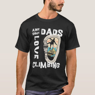 Camiseta Mens Vintage Subindo Carabineiro Pais Incríveis A