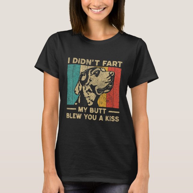 Camiseta Mens Womens  Great Dane Owner (Frente)
