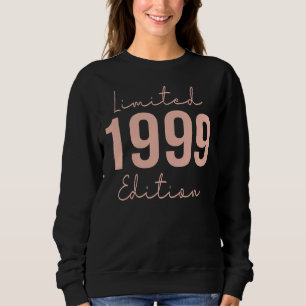 Camiseta Mens Womens Vintage Nascer 1999 Em 1999