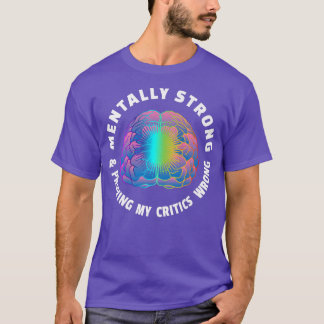 Camiseta Mensagem 6 da Malhação de Sensibilização para a Sa