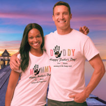 Mensagem da Dia de as mães Bump Ultrasound 1