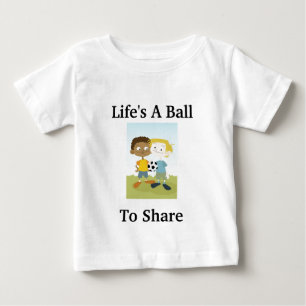Camiseta Mensagem da unidade